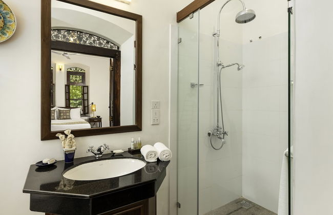 Jetwing Galle Heritage Home - Photo 11