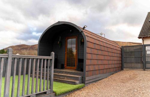 The Oaks Studio Pod - Foto 14