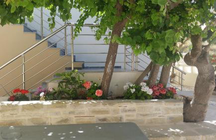 Antonios Apartments - Foto 40