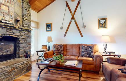 Val D'Isere #17 condo - Foto 6