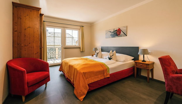 Feriendorf Edelweiss - Foto 3, Quarto