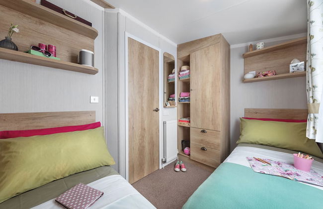 Cardigan Bay Holiday Park - Foto 3