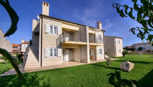 Plavo Nebo Istra Apartments - Foto 5