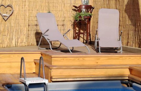 Nice Home In Zuta Lokva With Wifi - Foto 9