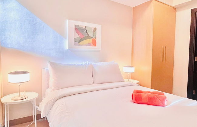 Uptown Parksuites BGC - Photo 6