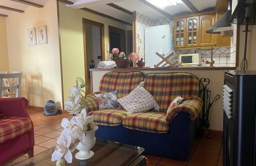 CASA RURAL SAN JULIAN - Photo 7