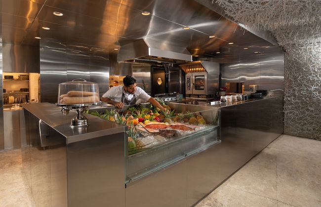 Truecost RoofTop Pool - Foto 57