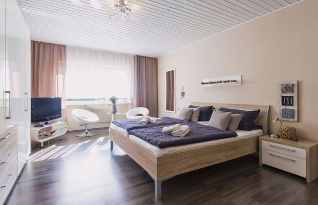 Mensfelder Kopf Near Limburg/lahn - Foto 2