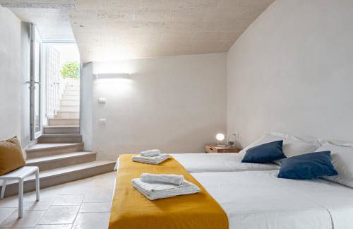 Ca' d'Antonia - Casa tipica in borgo salentino - Foto 15