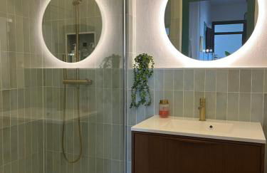 Spacieux T3 80m2 plein centre presque ile ! - Foto 6