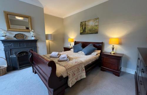 Ravens Heugh, Northumberland - sleeps 6 - Foto 76