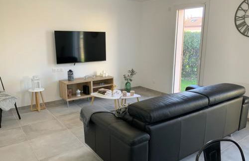 Le Sucre d'Orge à 11 min d' Eurexpo - Foto 2