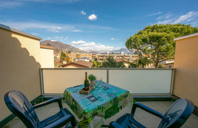 Little Love 207 in Caslano - Foto 38