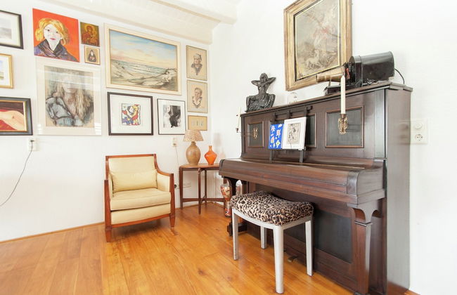 Holiday Home in Schoorl Near Forest & Beach - Photo 9