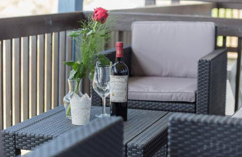 Ostsee-Fördeblick - Foto 24