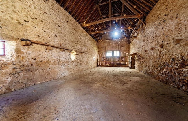 Domaine de Fontenay - Foto 4