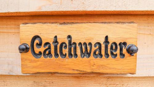 Catchwater - Photo 4