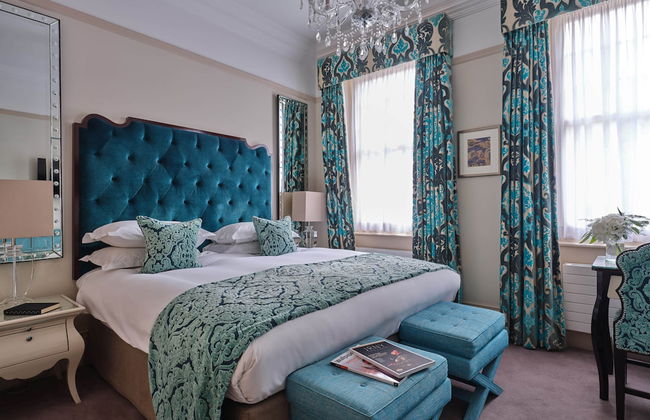 The Apartments by The Sloane Club - Foto 5