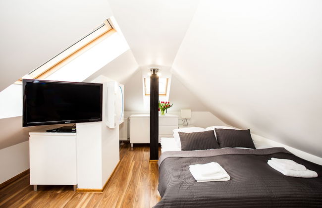 Apartamenty SaltApart - Foto 59