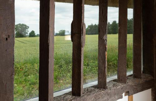 Honeysuckle Cottage - Foto 21