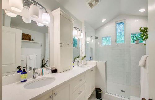 Blue Sky Bungalow - Foto 75