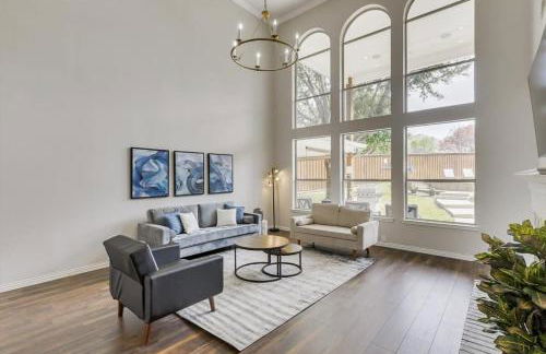 Spacious and Luxury Home w Cinema Room and Pool - Foto 6