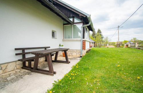 Apartments for families with children Lipovaca, Plitvice - 19450 - Foto 13