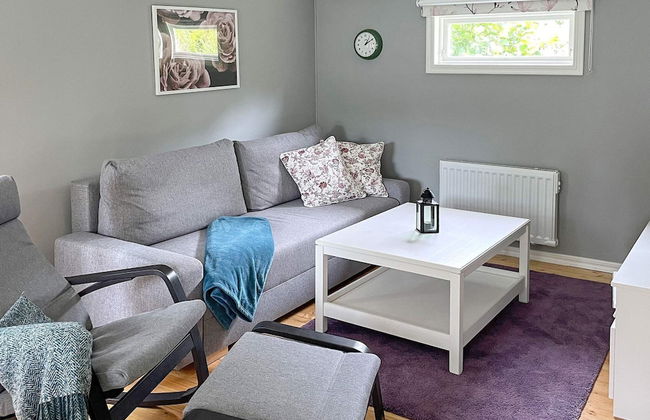 4 Star Holiday Home in Karlshamn-by Traum - Photo 5