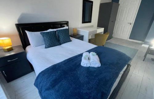 Pudding Chare by Gibson Rentals near train station - Foto 16