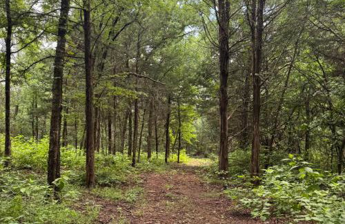 Private 60-Acre Retreat Near Lake Murray and Texoma - Foto 25