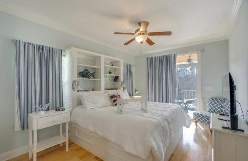 5-Acre Hideaway on Pickwick Lake Great for Groups - Foto 12