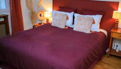 Maison design avec jardin Havre de paix aux portes de Paris & Disneyland - Foto 5