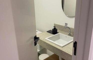 Cozy Moov Smart Apartamento - Foto 13