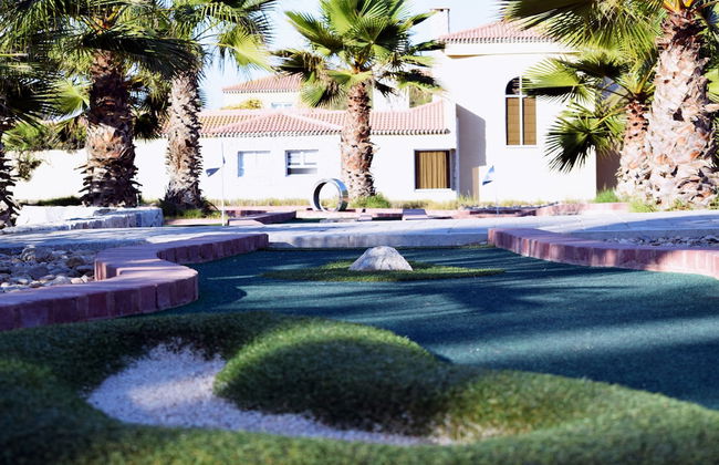 Paradise At Rossmund Golf 5 Swakopmund - Photo 27