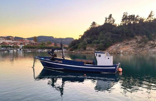 HAIZEAN GORLIZ, lujo en el Puerto de Plentzia - Foto 33