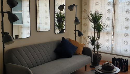 Apartamento "Los Prados I" wifi y parking - Foto 2