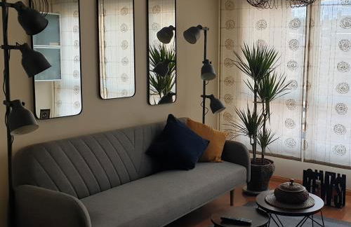 Apartamento "Los Prados I" wifi y parking - Foto 2