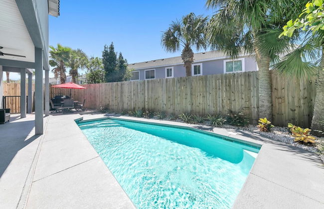 Our Destiny in Dunes of Destin - Foto 56