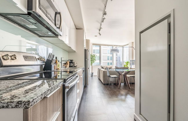 Sophari Bellevue Tower Apts - Foto 36