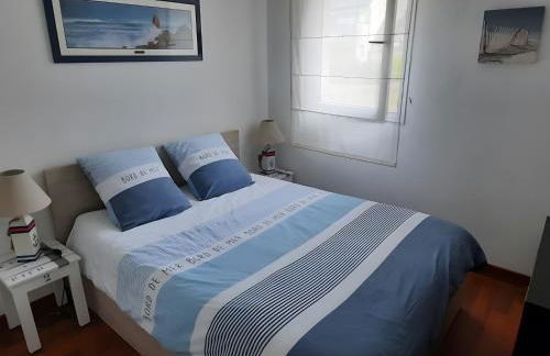 Appartement à 300m de la plage - Foto 3