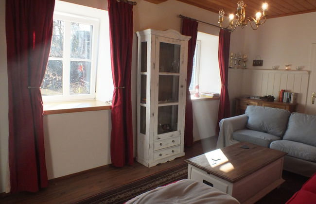 Müllers Ferienhaus Salzburgerland - Foto 9