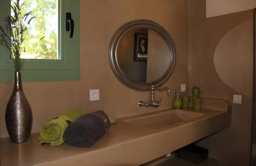 Les Deux Cèdres - Foto 12