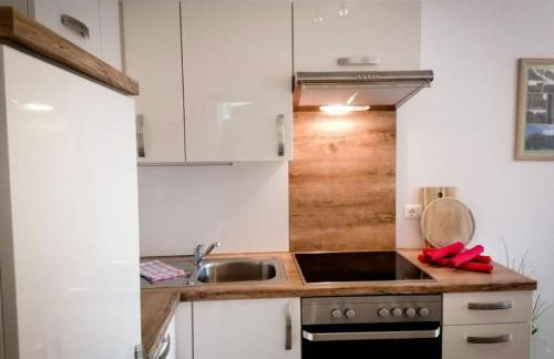 Ferienwohnung Kirsche - On the fruit tree - Foto 13