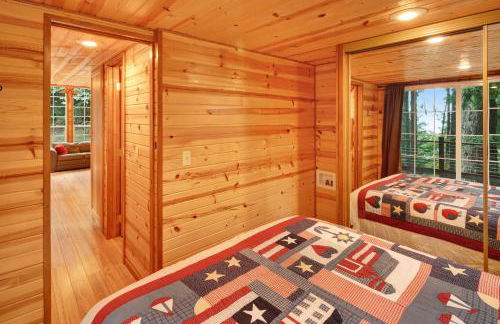 Racoon Retreat - Foto 11