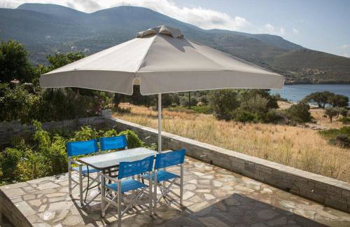 Stone Cozy Studio in Nimporio - Foto 21