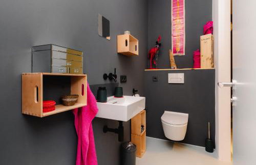 Heidels Design Loft & Gym Xberg - Foto 12