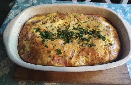 Jabłkowo-na skraju Puszczy Boreckiej ŚNIADANIA W CENIE - Foto 10