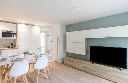 Le Grimont - 5 min de DisneyLand Paris - Foto 5