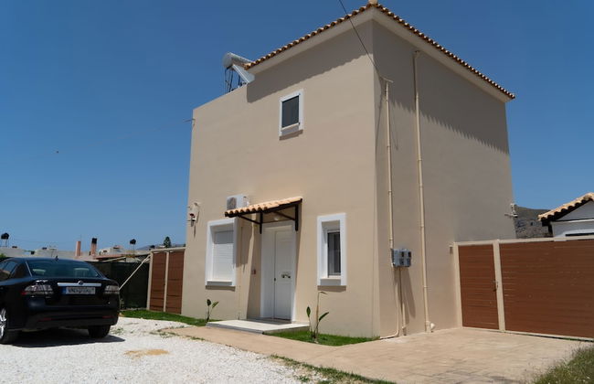 Villa Cretanblossom - Foto 19