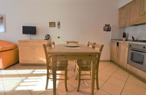 Apartment Cà Serena by Interhome - Foto 22